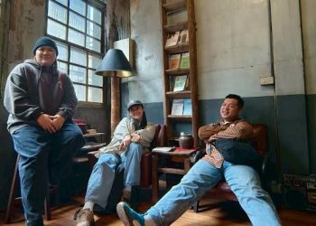 ‎原文會將進駐桃園！3位原民藝術家走讀在地 採集「千塘之鄉」故事