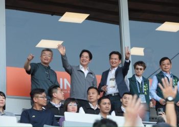 中職首登亞太成棒主球場 統一獅48場主場賽事引燃台南棒球熱潮