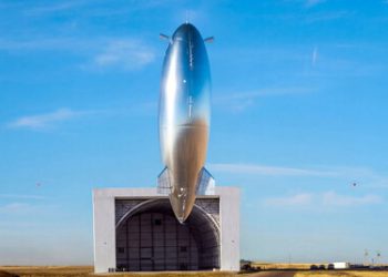 Sceye 完成歷時 12 天，航程達 6,400 英里的平流層飛行壯舉，開創人類史上基建新篇章