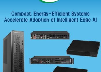 Supermicro推出緊湊型高能效系統，加速智慧化邊緣AI應用落地