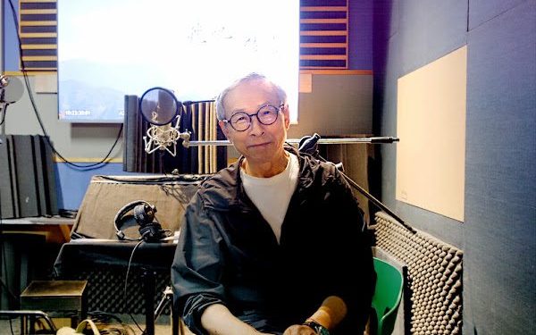 吳念真為《飛吧！熊鷹》動容發聲 一句話刺痛人心：能做的有限