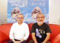 吳念真再度零酬勞力挺梁皆得 談為《飛吧！熊鷹》配音：很輕鬆