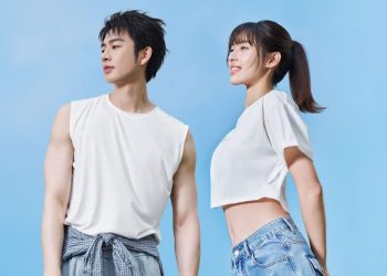 何曼希、蕭子墨挑戰近24小時馬拉松拍攝！跑步、單車、舞蹈全都來真的
