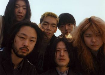 11 位成員齊打造14首收錄曲 韓國另類K-pop團體Balming Tiger睽違三年推新輯