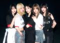 五妞又正又美各個來頭不小！韓國實力女神樂團LATENCY訂6/27襲台開唱