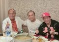 超大咖來台！「十月圍城」香港導演陳德森加入「網紅與善的距離」
