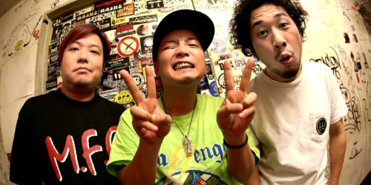 赤聲躁動音樂節再突破 攜手「Road to BU-ROCK」帶傳奇樂團齊聚台中