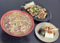 雲林大埤美食 排隊也要吃 鑊氣十足道地鴨肉羹 人氣雞肉飯