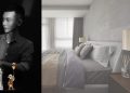 居家界的 Haute Couture 穿上建築骨架 住進時尚內裏