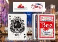 亞洲先鋒娛樂 (APE，8400.HK) 宣佈全澳首家啤牌工廠 Bee Macau 正式投產