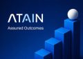 IGT Solutions 改名為 Atain，象徵企業編排合作夥伴的新時代