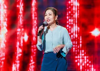 入行10年沒紅媽媽要她回鄉種田 張秀卿靠〈車站〉逆轉人生