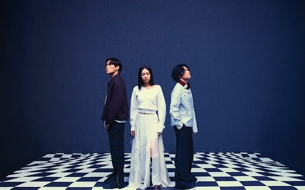 告五人衝進艾比路錄音室 成首組進駐華語歌手