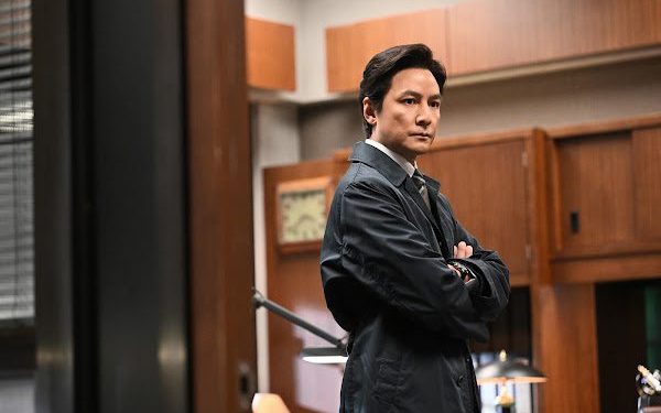 男神吳彥祖全面黑化 內斂演技詮釋冷血殘忍的野心家 大獲好評