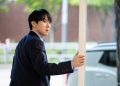 《神與律師事務所》柳演錫挑戰附身演技 親認：是我最大的考驗