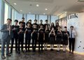 香港青年協會李兆基書院學生榮獲奧的斯 Made to Move Communities™ 全球學生挑戰賽冠軍