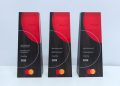 PhotonPay 光子易榮獲 Mastercard 三項大獎，持續深化全球支付能力佈局