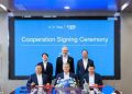 1個平台開發3款車型：寧德時代與Togg達成磐石底盤量產合作
