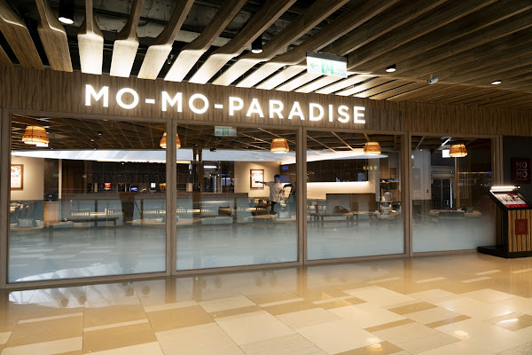 現代日式空間＋日本空運原味湯頭 MO-MO-PARADISE 台北京站牧場升級亮相