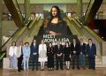法國五月藝術節2026呈獻：「香港賽馬會呈獻系列：邂逅蒙娜麗莎．文藝復興的再現」正式於香港開幕
