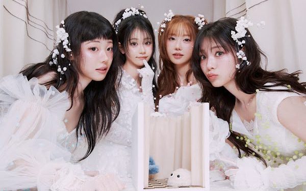 半年四度來台晉升「灶咖女團」！ QWER 喊「台北像第二個家」