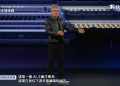 黃仁勳GTC演講TVBS導入自研AI翻譯流暢到位　網讚:水準好棒!