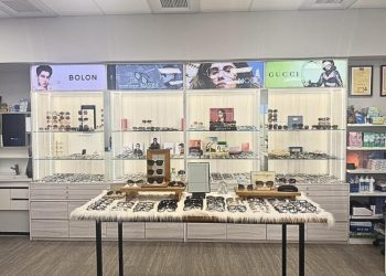 中永和專業配鏡 完整驗光到鏡框搭配 全方位評估 提升配戴舒適度