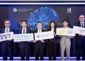 證交所攜手上市公司 展現台灣全球 AI 半導體產業競爭關鍵地位