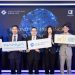 證交所攜手上市公司 展現台灣全球 AI 半導體產業競爭關鍵地位