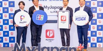 赴日旅遊全升級！JCB全球首發App強勢登台 旅遊神助攻