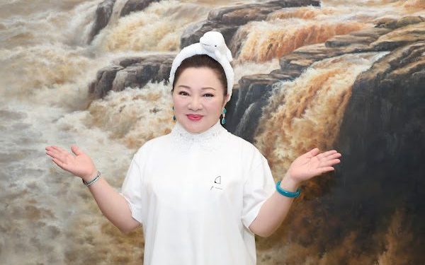 睽違28年再拚歌后！白冰冰自爆連送審23年終於等到這一天