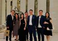 豐評國際貿易執行長郭穎晨專訪：品牌價值來自市場影響力與長期社會連結