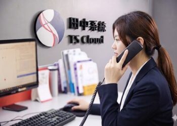 田中系統推出企業電話 AI 服務 協助企業降低漏接與商機流失