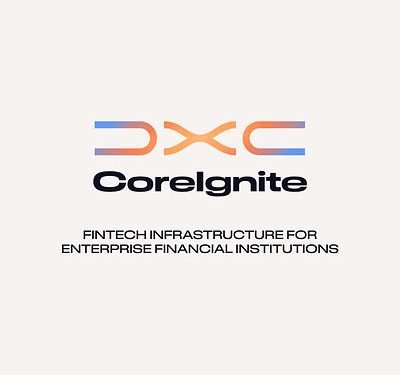 DXC 推出 DXC CoreIgnite，協助金融機構快速連接和擴展金融科技生態系統