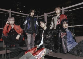 韓國搖滾新星 Catch The Young首登台！翻唱美秀集團神級發音掀熱議