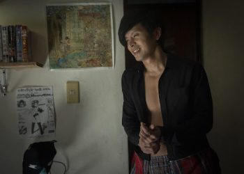 《欠妳的那場婚禮》姚淳耀演花花公子卻是處男 黃迪揚秀流利日文笑翻蘇慧倫
