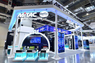 COMPUTEX 2026:神雲科技引領多元化 AI 解決方案
