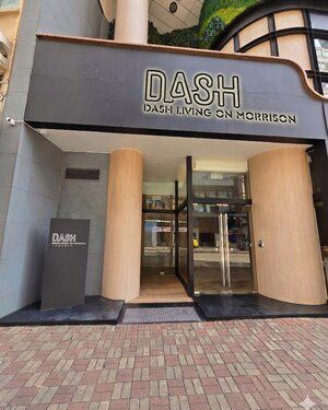 Dash Living收購時代廣場旁98間客房酒店，擴充香港物業版圖