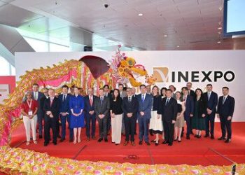 2026年度VINEXPO ASIA香港酒展再次印證國際生產商對 亞洲市場充滿信心