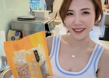 陳美鳳《黃金歲月》牽起緣分！吳申梅從「網友」變好友 直呼圓夢了