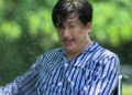 《豆腐媽媽》大魔王吳皓昇戲裡中風遭虐 戲外笑喊：現世報來了