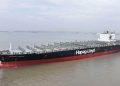 SAVER CleanBlue 計劃：Seaspan 與 Hapag-Lloyd 完成首個甲醇燃料改裝工程