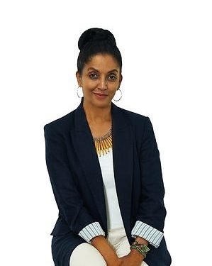 Janitha Sukumaran加入Reputation Advisors International,成為最新成員