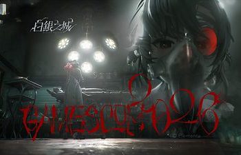 《白銀之城》入圍gamescom Best Mobile Game獎項，全新PV同步亮相ONL