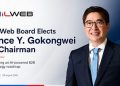 千億財團掌舵人 Lance Y. Gokongwei 出任 PhilWeb 董事長：全面加速 AI 底層技術基建與跨國商業生態擴張