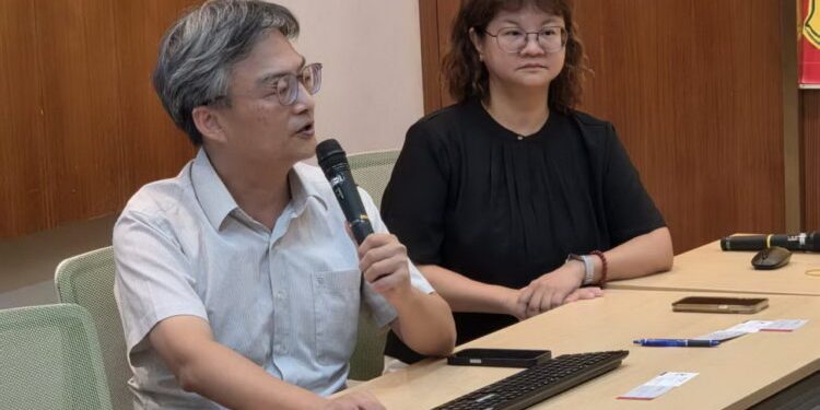 政府無能!政策錯誤?致癌油越治越毒? 　致癌油與乳癌風險科學研究進展說明