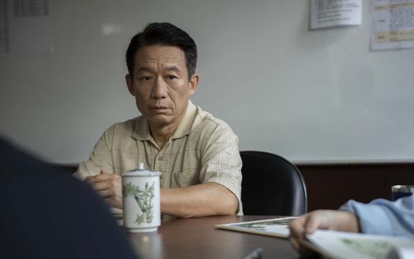 公視台語台《不死鬼大丈夫》探討熟齡性慾 郭子乾劇中貫徹「活到老，『做』到老」