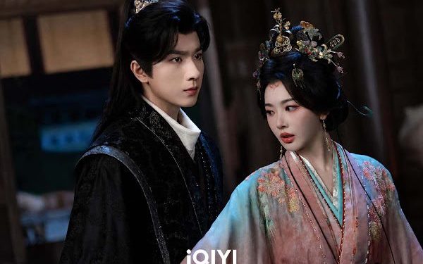 《逐玉》田曦薇閨蜜接力！孔雪兒《昭陽公主》打破曖昧套路和李宏毅先睡後愛