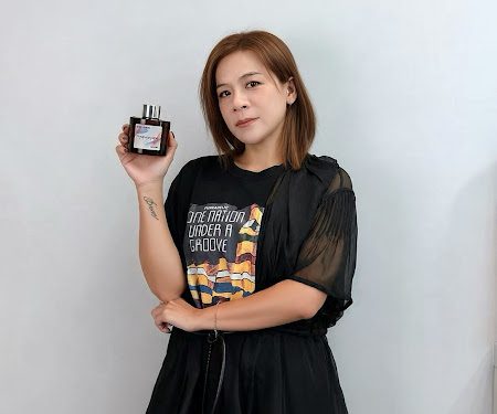 江美琪考取香氛師證照不只玩香水 10月演唱會升格「氣味總監」