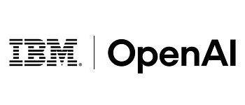 IBM 與 OpenAI 建立策略合作關係 加速企業核心營運安全部署 AI